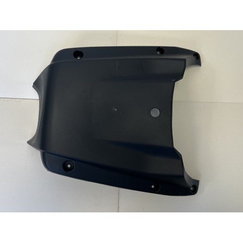 Bas de caisse noir MBK Stunt Yamaha Slider