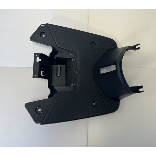 Marche pieds MBK Sunt Yamaha Slider