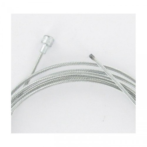 Câble de frein vélo MBK Motobecane 6x12 15/10 x 1,80m (boite de 25)