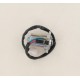 Démarreur Peugeot Ludix Speedfight Trekker Vivacity (11 dents)