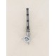 Robinet essence Ø15 Rieju MRT RR Tango 50 125
