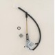 Robinet essence M16 Aprilia RS 125 