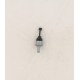 Robinet huile droit Aprilia RS Derbi Piaggio Rieju Yamaha (00G03700411)