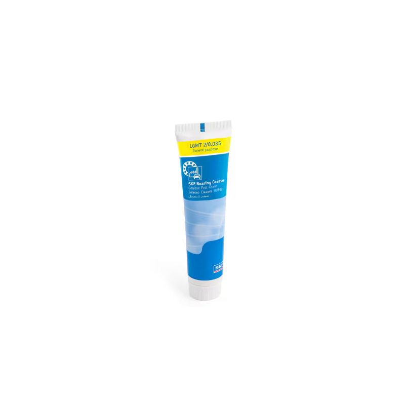 Graisse roulements SKF LGMT 2 (35g)