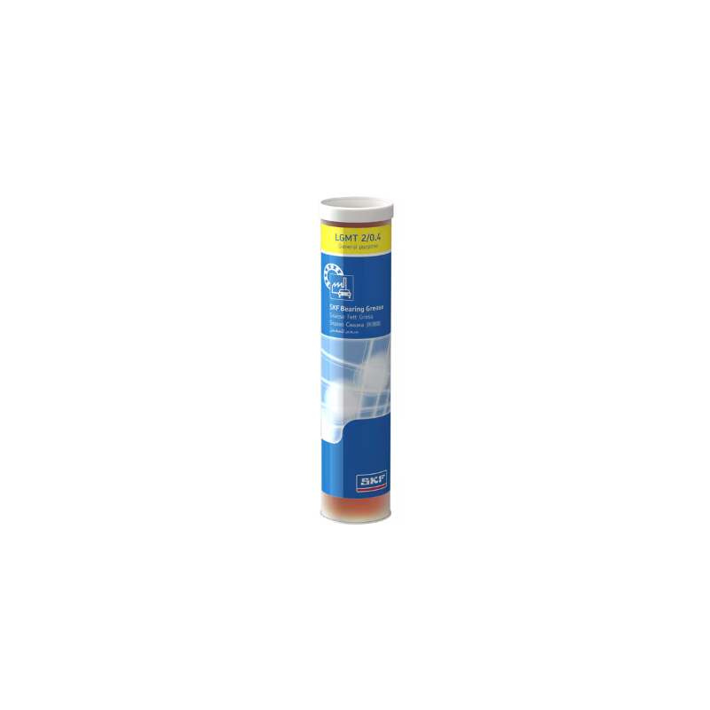 Graisse roulements SKF LGMT 2 (420ml)