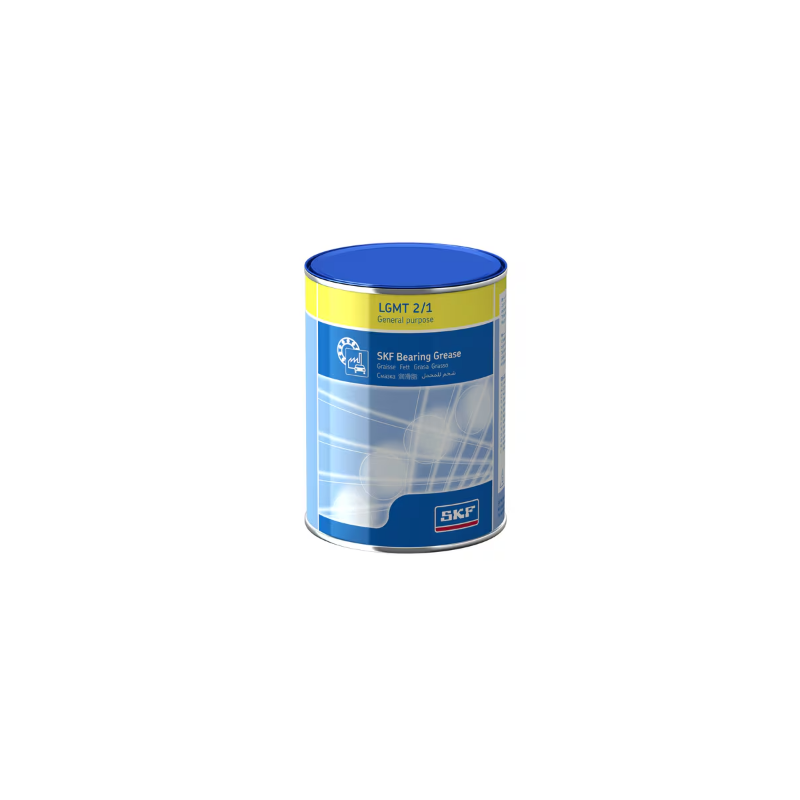 Graisse roulements SKF LGMT 2 (1kg)