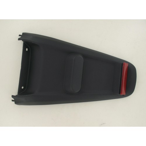 Bavette garde boue arrière MBK Stunt Yamaha Slider