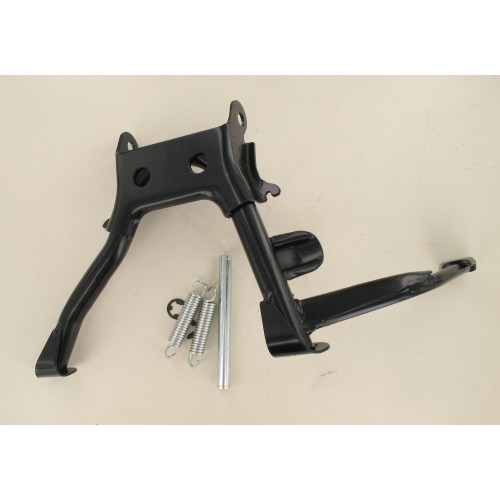 Béquille centrale Aprilia SR Piaggio Typhoon Vespa LX (666302)