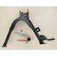 Béquille centrale MBK Nitro Ovetto Yamaha Aerox Neo's 13 pouces 2007 (260mm)
