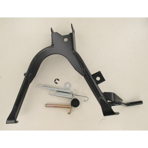 Béquille centrale MBK Nitro Ovetto Yamaha Aerox Neo's 13 pouces 2007 (260mm)