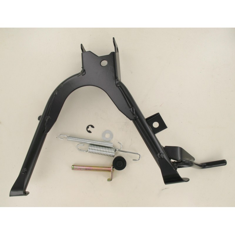 Béquille centrale MBK Nitro Ovetto Yamaha Aerox Neo's 13 pouces 2007 (260mm)