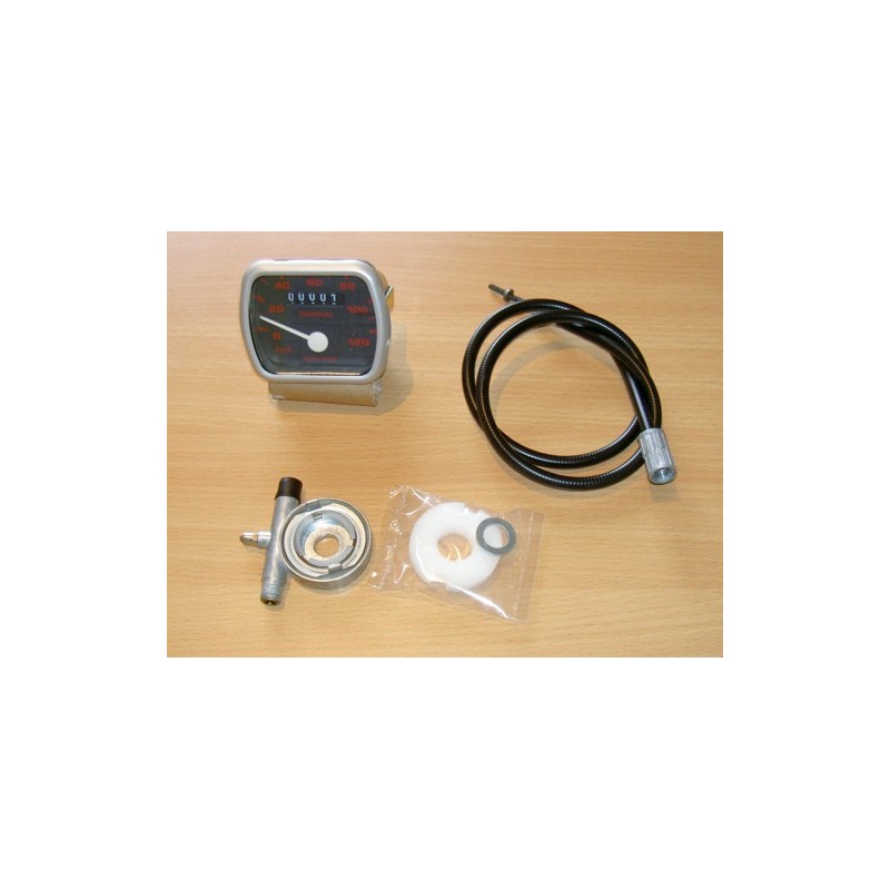 Transmission de compteur 0.720C 2.6 Peugeot 103 SP - SARL Difag