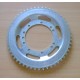 Couronne 52 dents D94 Camb 12 11T MBK - Rayons